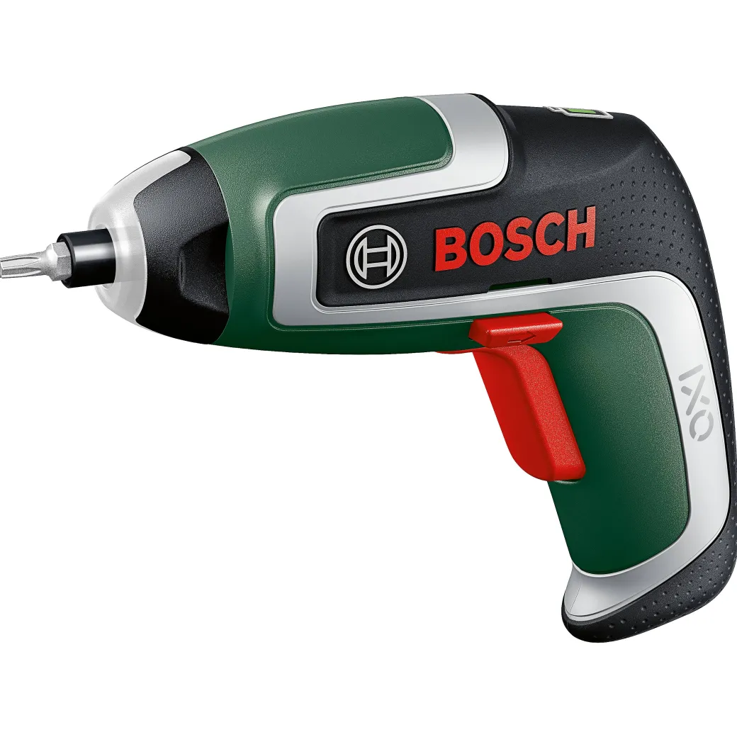 Bosch Accuschroevendraaier Ixo 7 Basic|Brico