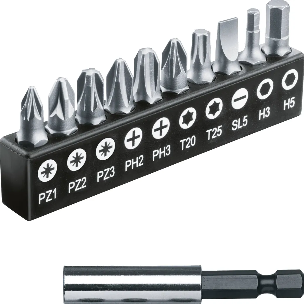 Bosch Accuschroevendraaier Ixo 7 Basic|Brico