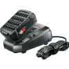 Bosch Batterij + Lader 18V 2,5Ah|Brico Hot