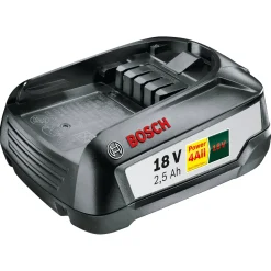 Bosch Batterij Pba 18V 2,5Ah|Brico Online