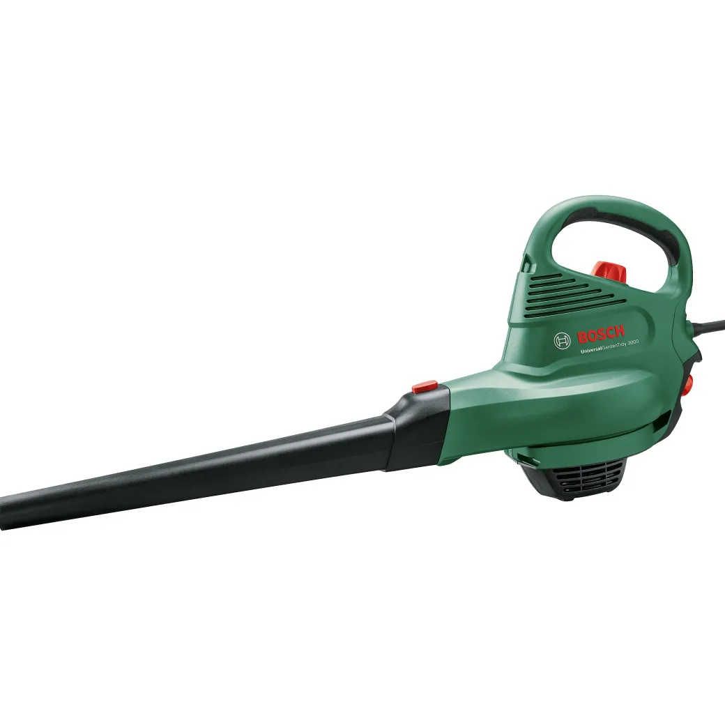 Bosch Bladblazer En Bladruimer Universalgardentidy 3000|Brico Hot