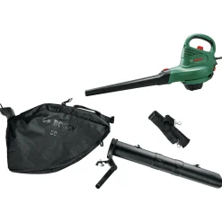 Bosch Bladblazer En Bladruimer Universalgardentidy 3000|Brico Hot