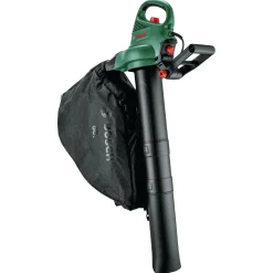Bosch Bladblazer En Bladruimer Universalgardentidy 3000|Brico Hot