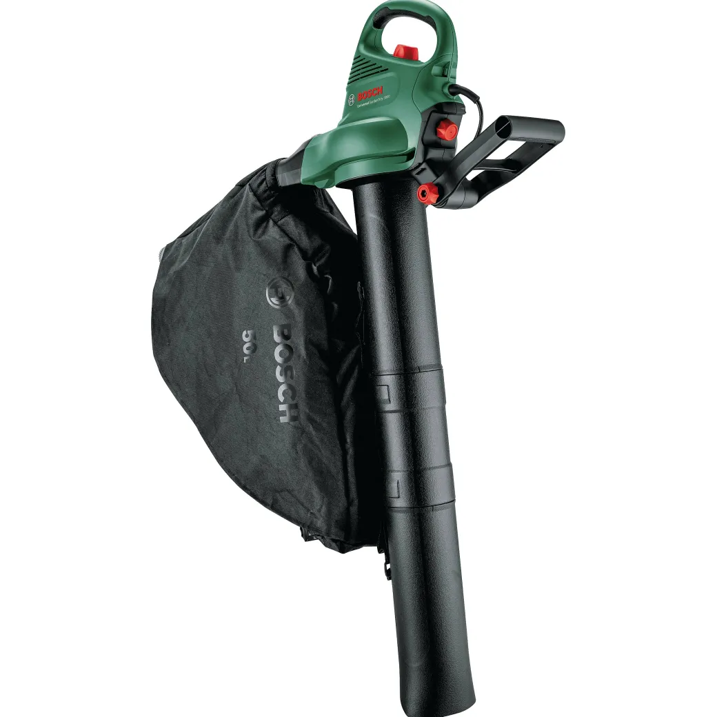 Bosch Bladblazer En Bladruimer Universalgardentidy 3000|Brico Hot