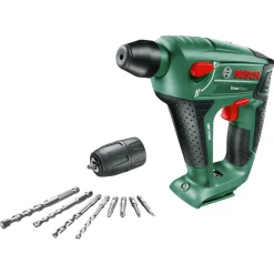 Bosch Boorhamer Uneo Maxx 18V (Zonder Accu)|Brico Best