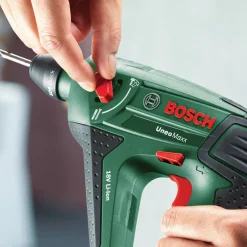 Bosch Boorhamer Uneo Maxx 18V (Zonder Accu)|Brico Best