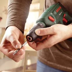 Bosch Boorhamer Uneo Maxx 18V (Zonder Accu)|Brico Best