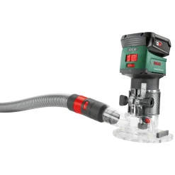 Bosch Bovenfrees Advancedtrimrouter 18V (Zonder Accu)|Brico Best