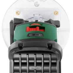 Bosch Bovenfrees Advancedtrimrouter 18V (Zonder Accu)|Brico Best