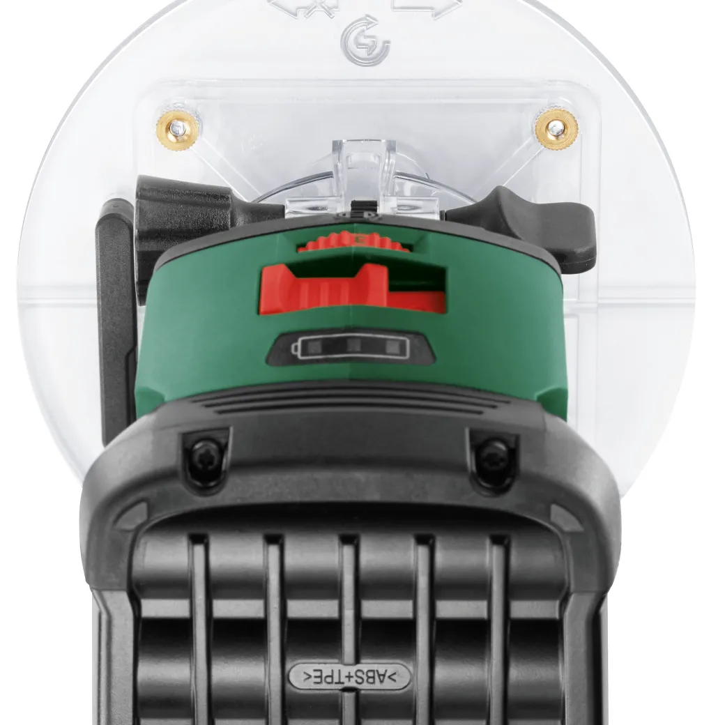 Bosch Bovenfrees Advancedtrimrouter 18V (Zonder Accu)|Brico Best