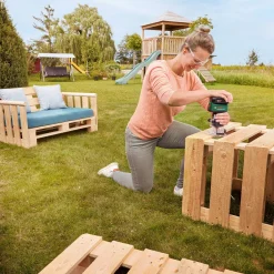 Bosch Bovenfrees Advancedtrimrouter 18V (Zonder Accu)|Brico Best