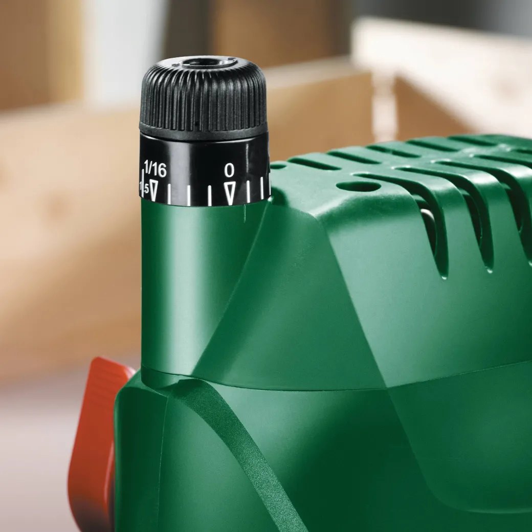 Bosch Bovenfrees Pof 1400 Ace|Brico Best