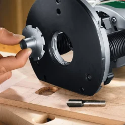 Bosch Bovenfrees Pof 1400 Ace|Brico Best