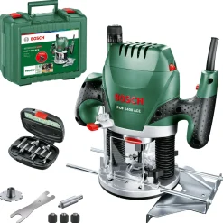 Bosch Bovenfrees Pof 1400 Ace|Brico Best