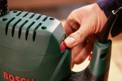 Bosch Bovenfrees Pof1400Ace 1400W|Brico Online