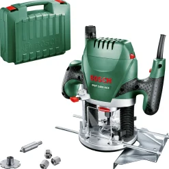 Bosch Bovenfrees Pof1400Ace 1400W|Brico Online
