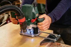 Bosch Bovenfrees Pof1400Ace 1400W|Brico Online