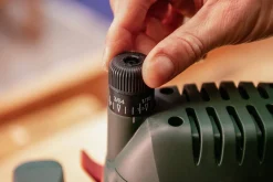 Bosch Bovenfrees Pof1400Ace 1400W|Brico Online