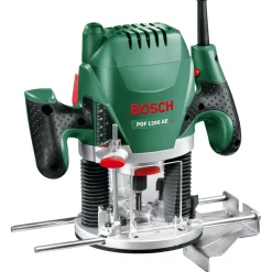 Bosch Bovenfrees Pof1200Ae 1200W|Brico Discount