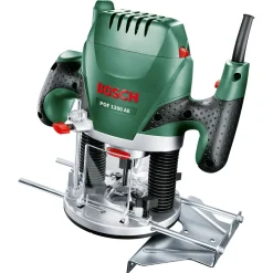 Bosch Bovenfrees Pof1200Ae 1200W|Brico Discount