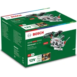 Bosch Cirkelzaag Universalcirc12 12V|Brico Outlet