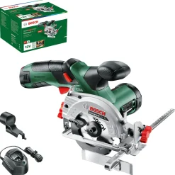 Bosch Cirkelzaag Universalcirc12 12V|Brico Outlet