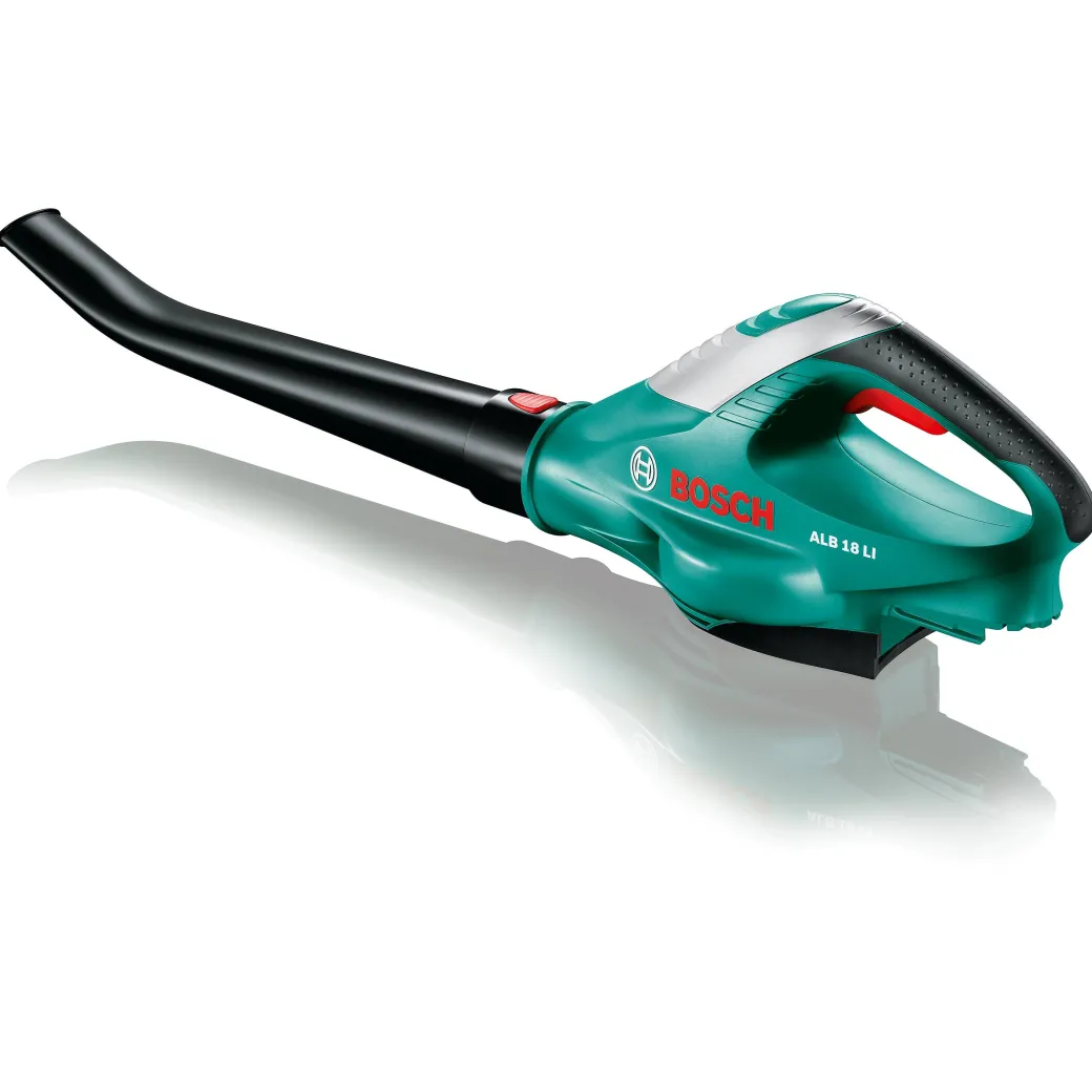 Bosch Elektrische Bladblazer Op Accu Alb18Li Baretool 18V|Brico Sale
