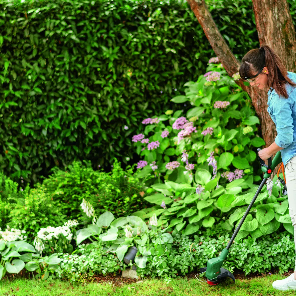 Bosch Elektrische Grastrimmer Easygrasscut 23 280W|Brico Best