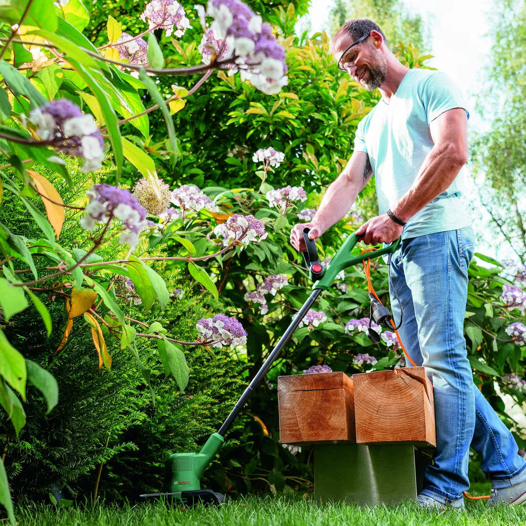 Bosch Elektrische Grastrimmer Easygrasscut 23 280W|Brico Best