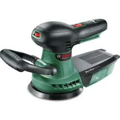 Bosch Excentrische Schuurmachine Advancedorbit 18V (Zonder Accu)|Brico