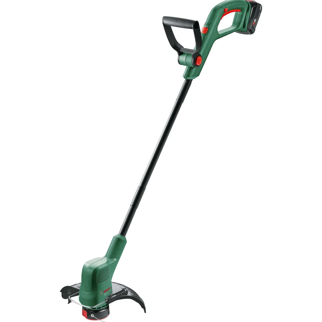 Bosch Grastrimmer Easygrasscut 18V-26 18V 2,5Ah Li-Ion + Lader|Brico Best