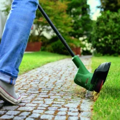 Bosch Grastrimmer Easygrasscut 18V-26 18V 2,5Ah Li-Ion + Lader|Brico Best