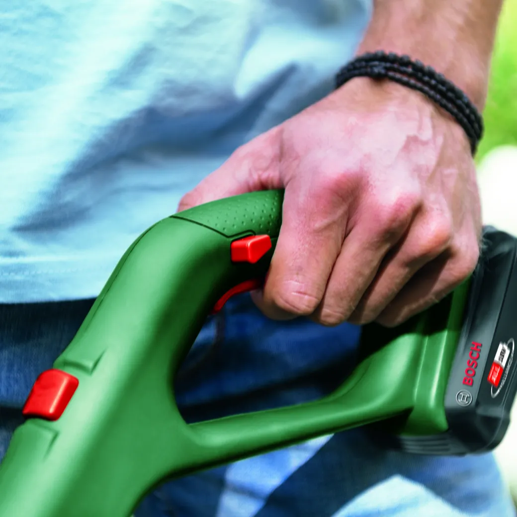 Bosch Grastrimmer Easygrasscut 18V-26 18V 2,5Ah Li-Ion + Lader|Brico Best