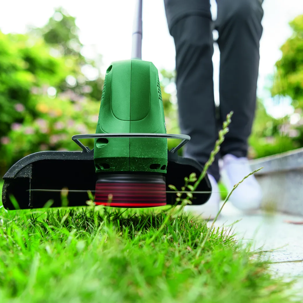 Bosch Grastrimmer Easygrasscut 18V-26 18V 2,5Ah Li-Ion + Lader|Brico Best
