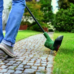 Bosch Grastrimmer Easygrasscut 18V-26 18V 2,5Ah Li-Ion + Lader|Brico Best