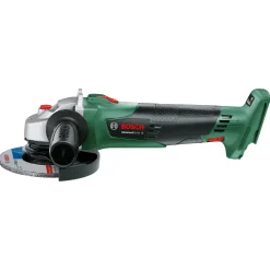 Bosch Haakse Slijper Advancedgrind18 18V (Zonder Accu)|Brico Hot