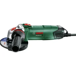 Bosch Haakse Slijper Pws850-125 850W|Brico Online