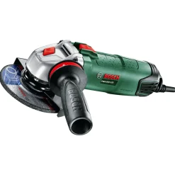 Bosch Haakse Slijper Pws850-125 850W|Brico Online