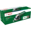 Bosch Haakse Slijper Universalgrind 750-126|Brico Best