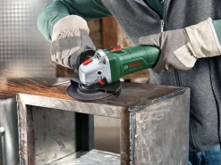Bosch Haakse Slijper Universalgrind 750-126|Brico Best
