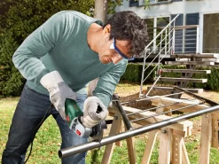 Bosch Haakse Slijper Universalgrind 750-126|Brico Best