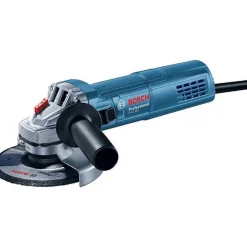 Bosch Haakse Slijpmachine - 880W - O125Mm - Incl. 2 Zaagbladen|Brico Hot