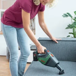 Bosch Handstofzuiger Op Accu Universalvac18 18V (Zonder Accu)|Brico Outlet