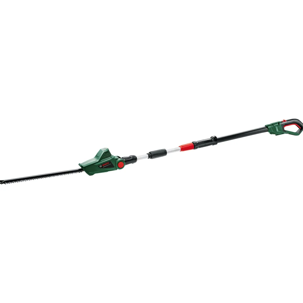 Bosch Heggenschaar Op Accu Universalhedgepole 18V (Zonder Accu)|Brico Hot