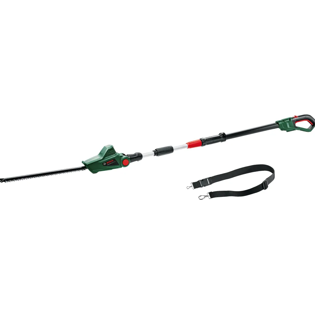 Bosch Heggenschaar Op Accu Universalhedgepole 18V (Zonder Accu)|Brico Hot