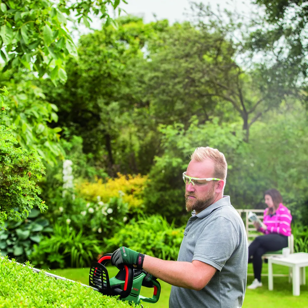 Bosch Heggenschaar Universalhedgecut 50|Brico New