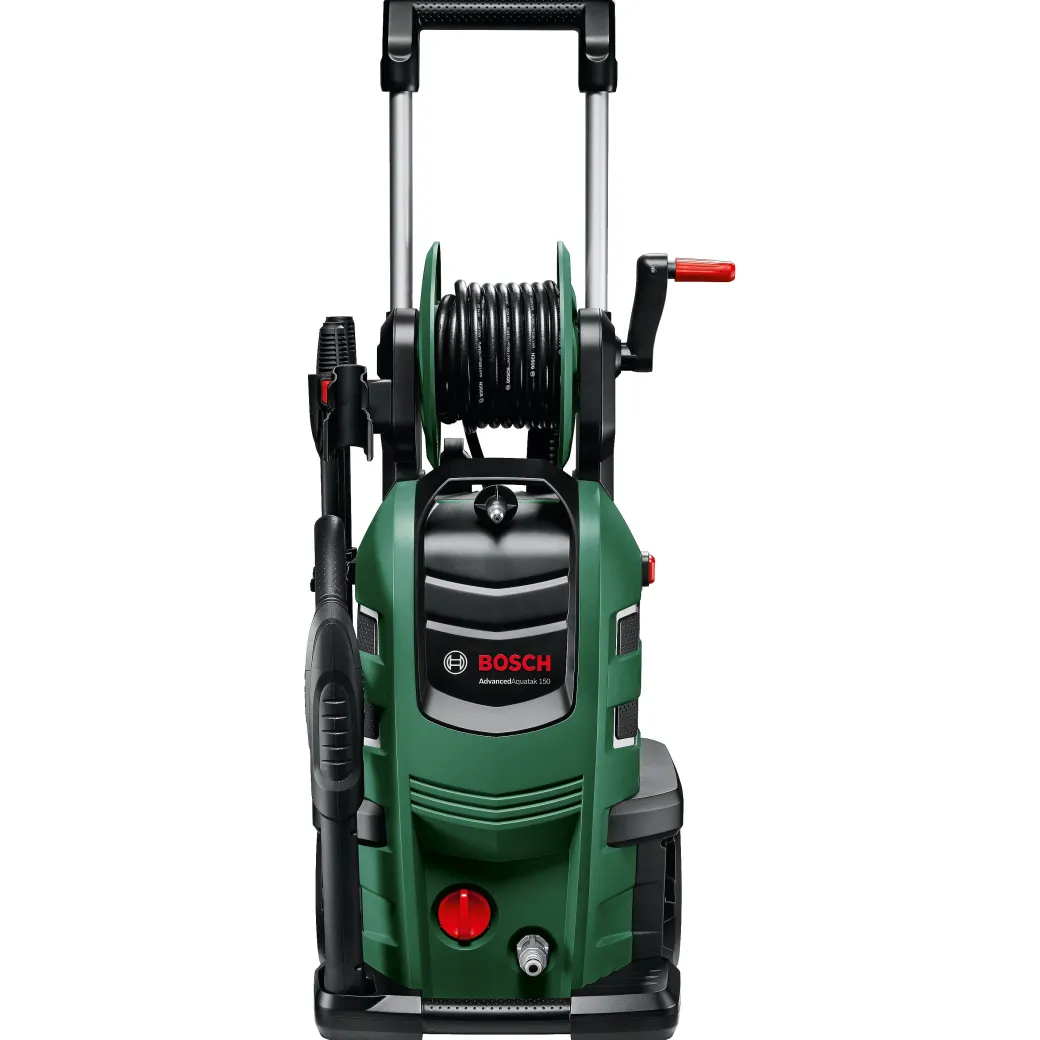Bosch Hogedrukreiniger Advanced Aquatak 150 2200W|Brico Outlet
