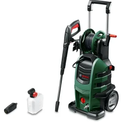 Bosch Hogedrukreiniger Advanced Aquatak 150 2200W|Brico Outlet