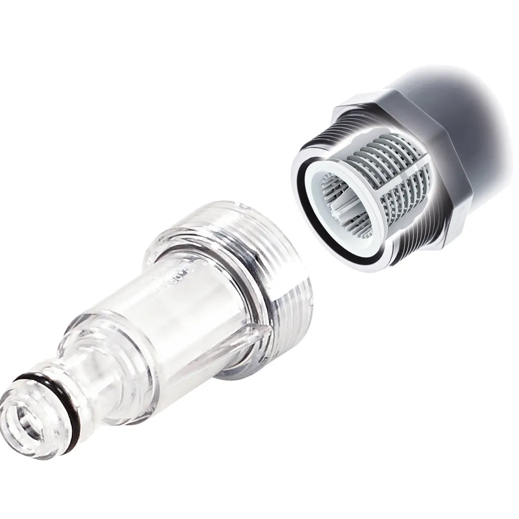 Bosch Hogedrukreiniger Advanced Aquatak 150 2200W|Brico Outlet