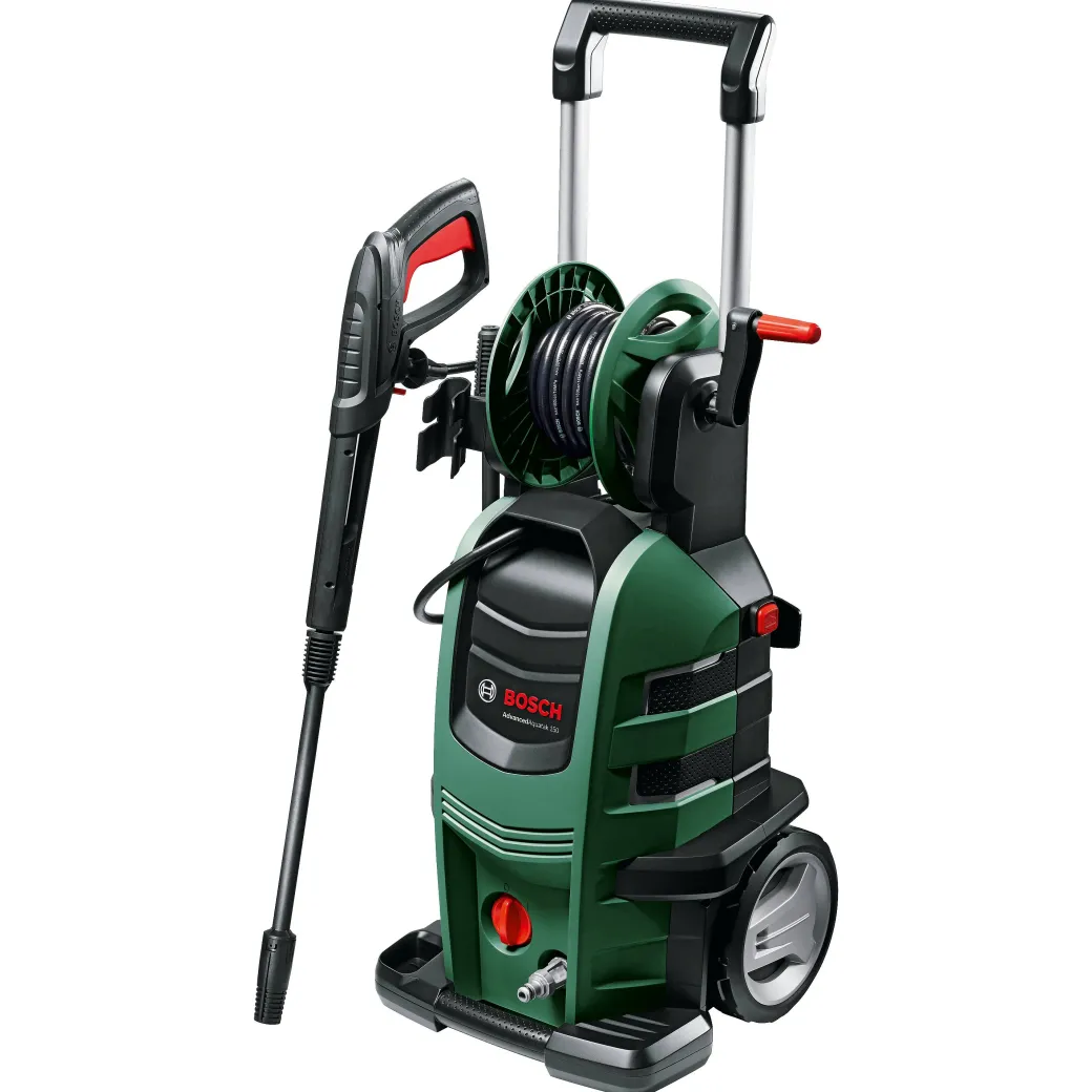 Bosch Hogedrukreiniger Advanced Aquatak 150 2200W|Brico Outlet